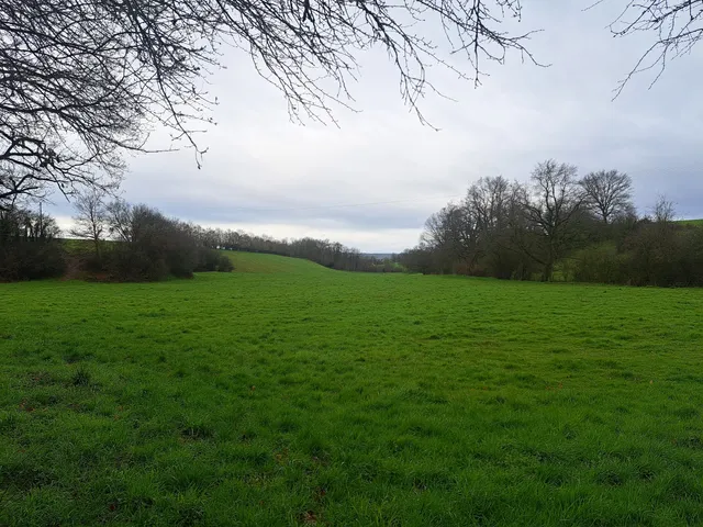 Burdinale-Mehaigne Natural Park