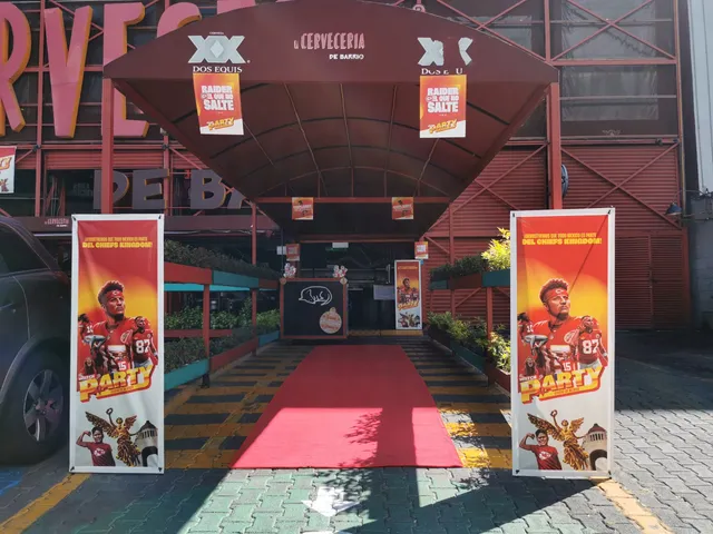 Cervecería de Barrio