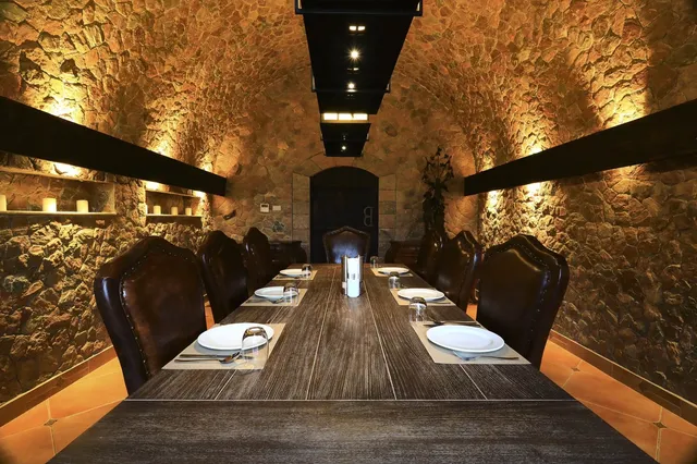 Castello Di Bellagio Pattaya