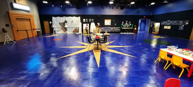 East Kentucky Science Center & Varia Planetarium