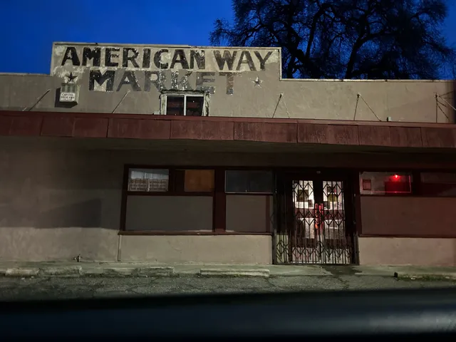 American Way Market
