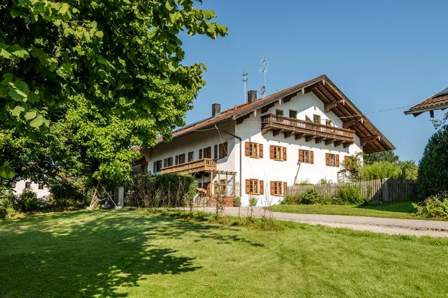 Hans M. Plank Möderlhof