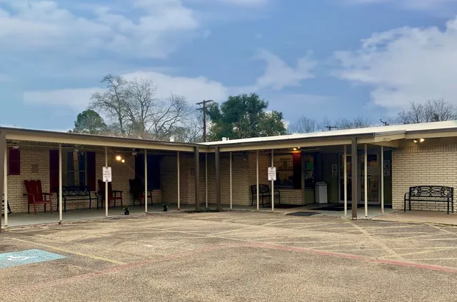 Navasota Nursing & Rehabilitation