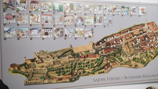 TÉRKÉP Képzőművészeti Galéria