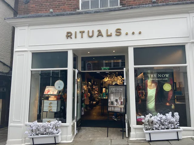 Rituals