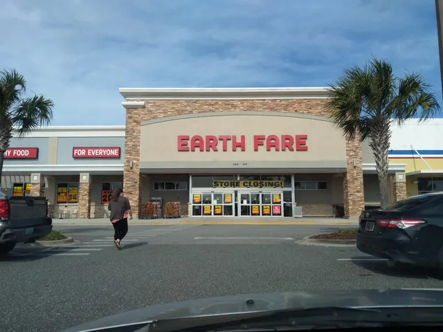 Atlantic West Shopping Center