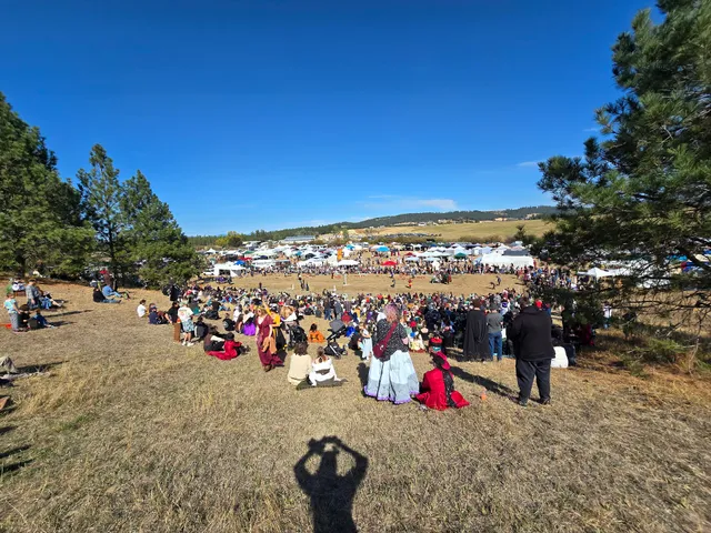 Spokane Renaissance Faire