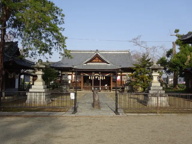 Miwa Shrine