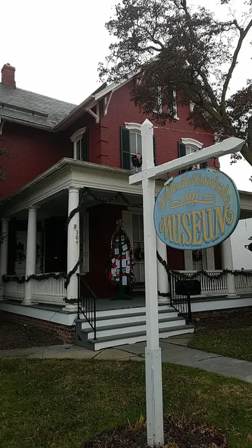 Wrightsville Historical Museum