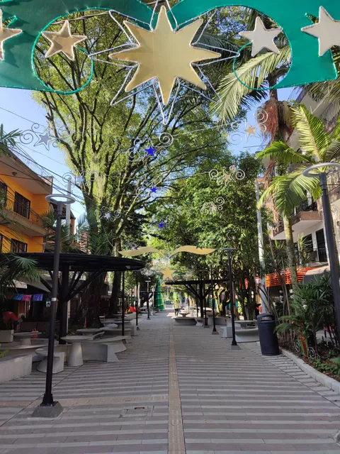 Calle de la Buena Mesa