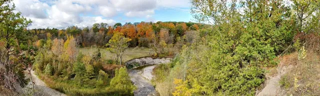 Rouge National Urban Park