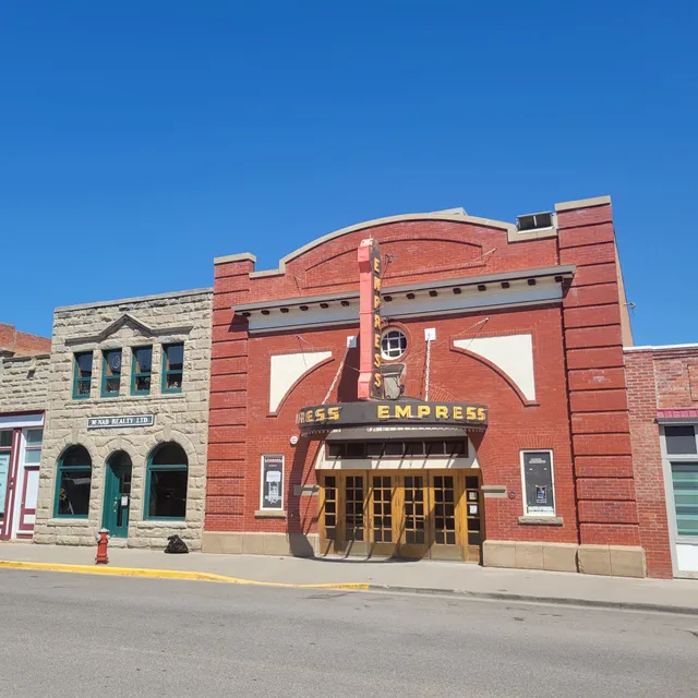 Empress Theatre