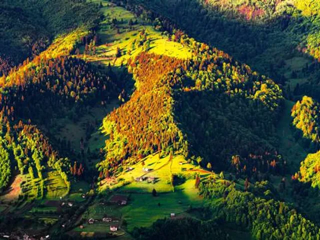 Kleiner Räuber Hotzenplotz-Pfad