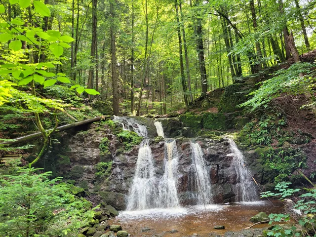 Freilichtmuseum Kugelmühle