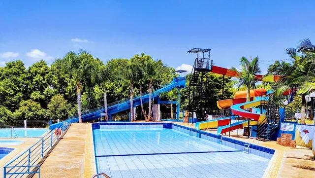 Balneario Fagundes