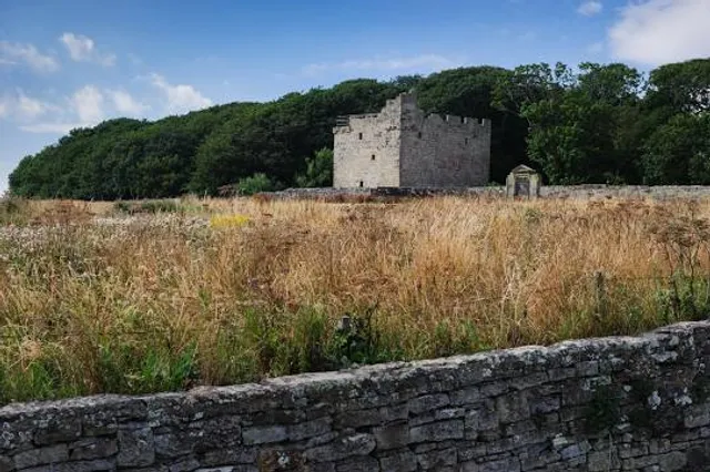 Cresswell Pele Tower