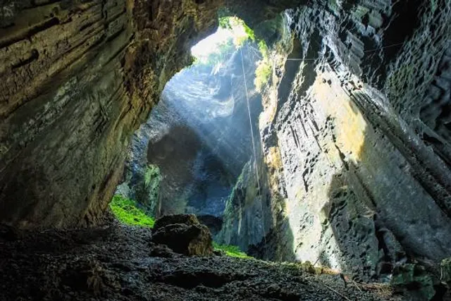 Sotano De Las Huahuas