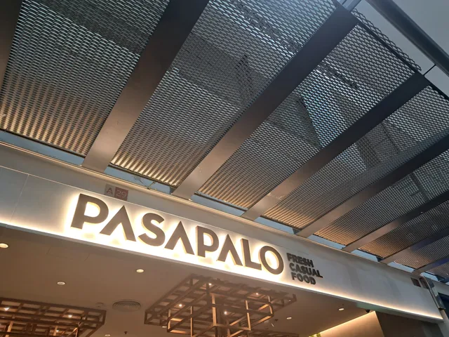 Pasapalo l Restaurante Fuengirola