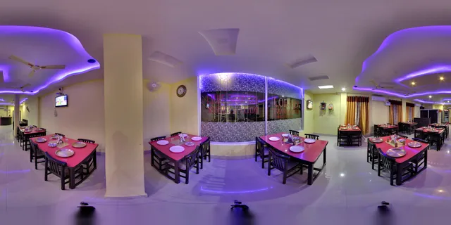 Nabhoj Restaurant