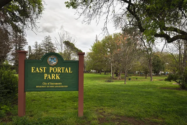 East Portal Park