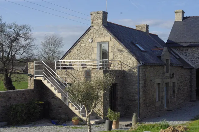 Gîtes du clos du ratz