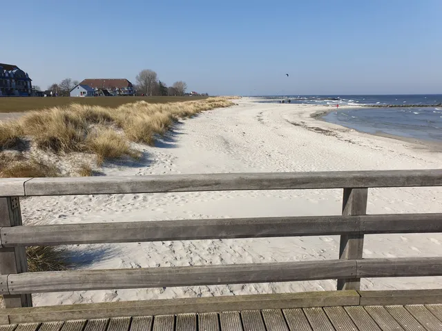 Schönberger Strand
