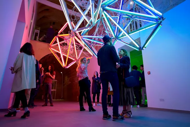 Valletta Contemporary