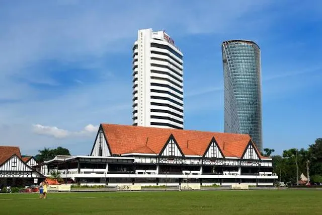 Royal Selangor Club