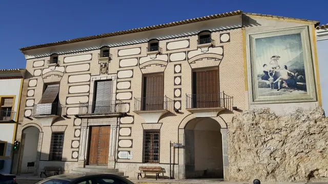 Palacio de los Fajardo