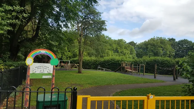 Hullard Park