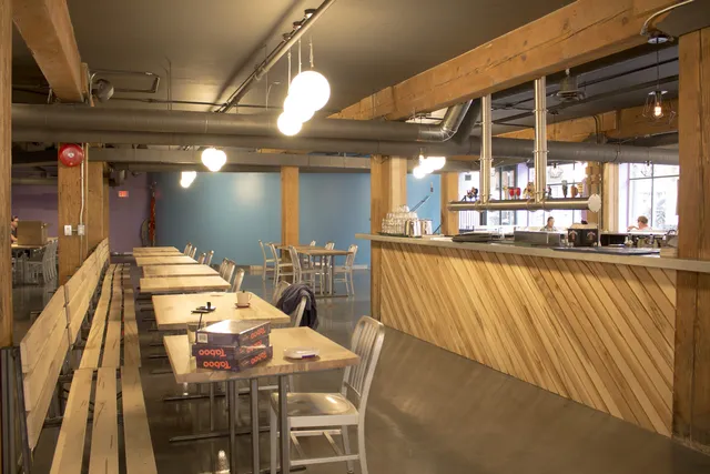 Snakes & Lattes College