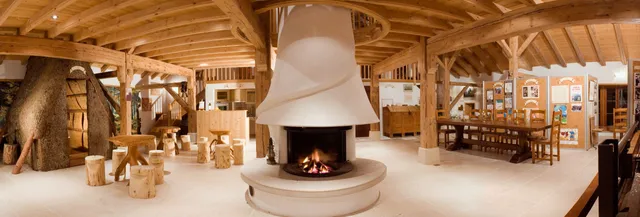 Musée du Vacherin Mont-d'Or