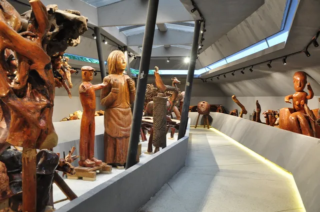 Dursun Ali Inan Museum