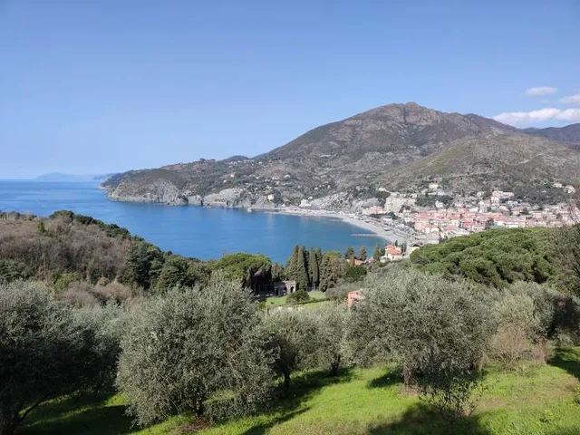 Sentiero 1 Levanto-Monterosso