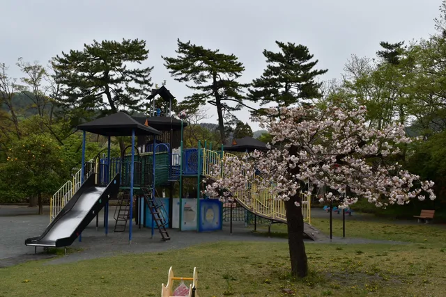 Donryu Park
