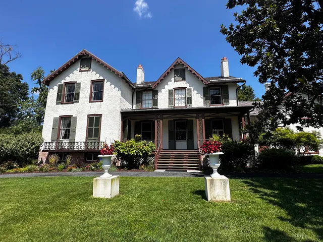 President Lincoln's Cottage