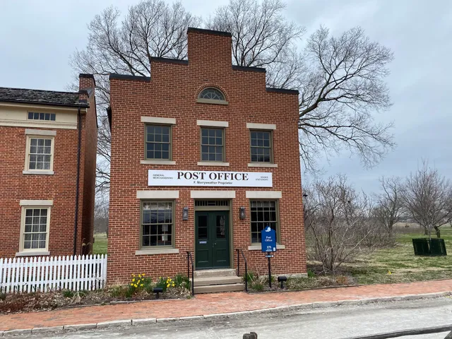 Nauvoo Historic District