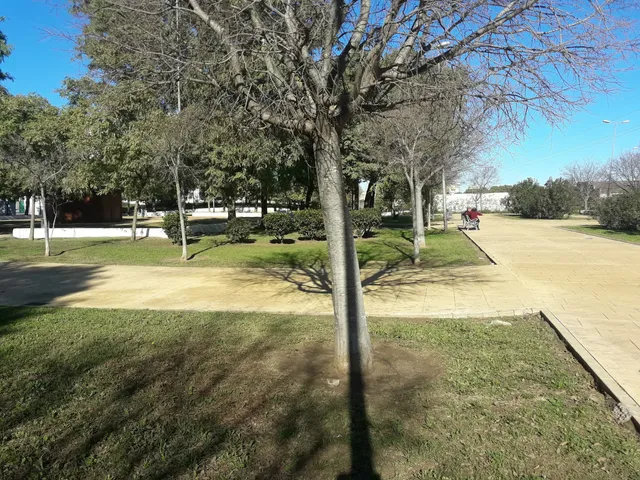 Parque Vallesequillo