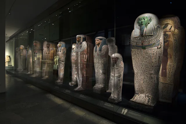 National Museum of Antiquities