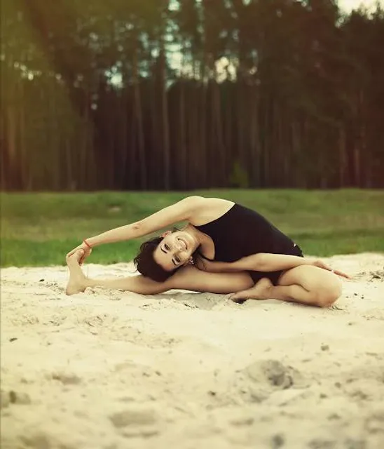 Kings Castle Provincial Park