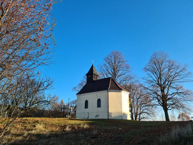 Kremnická Kalvária
