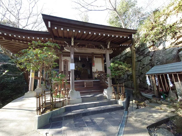 Murakumo Zuiryu Temple