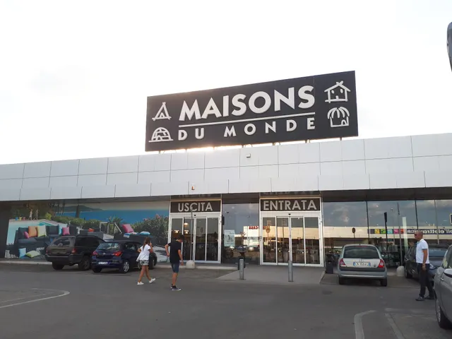 Maisons du Monde
