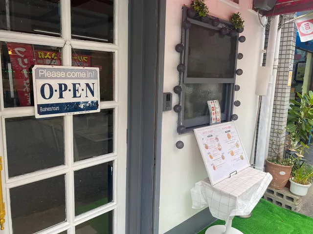 NEW EMPIRE インド ネパール料理