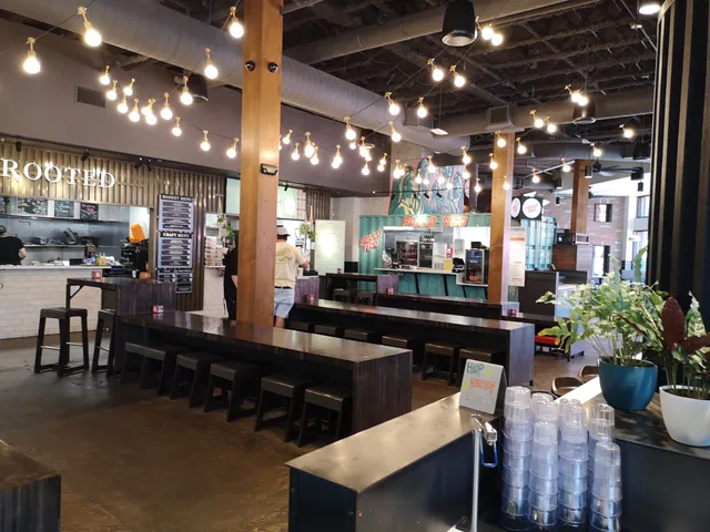 Avanti Food and Beverage Boulder