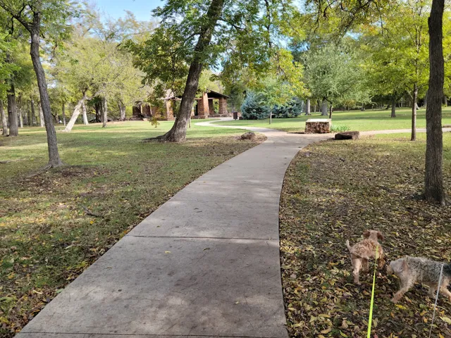 Dayspring Nature Preserve