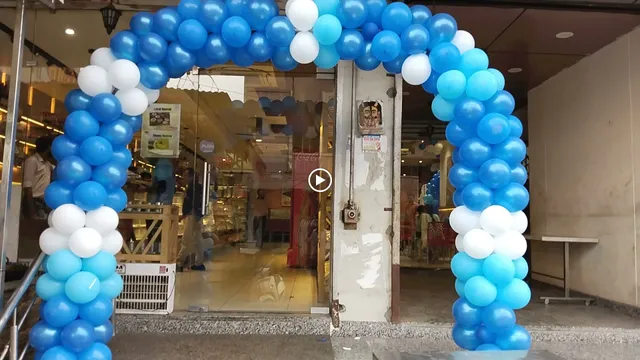 GMB Gopika Sweets and Restaurant