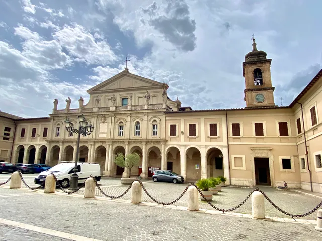 Museo Diocesano e Capitolare di Terni