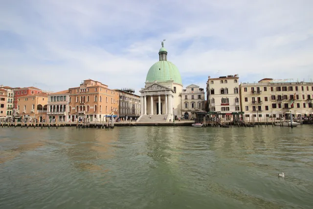 Chiesa di San Simeon Piccolo