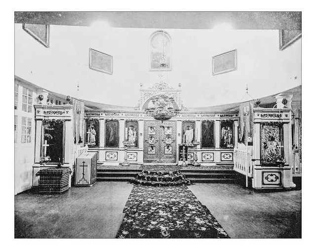 St. Michael the Archangel Orthodox Cathedral